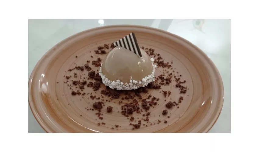 Ristorante Syncronia