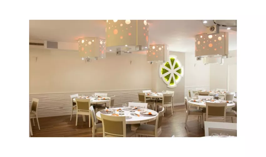 Ristorante Syncronia