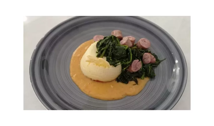 Ristorante Syncronia