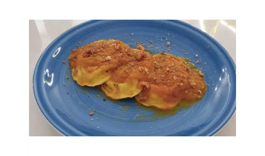 Ristorante Syncronia