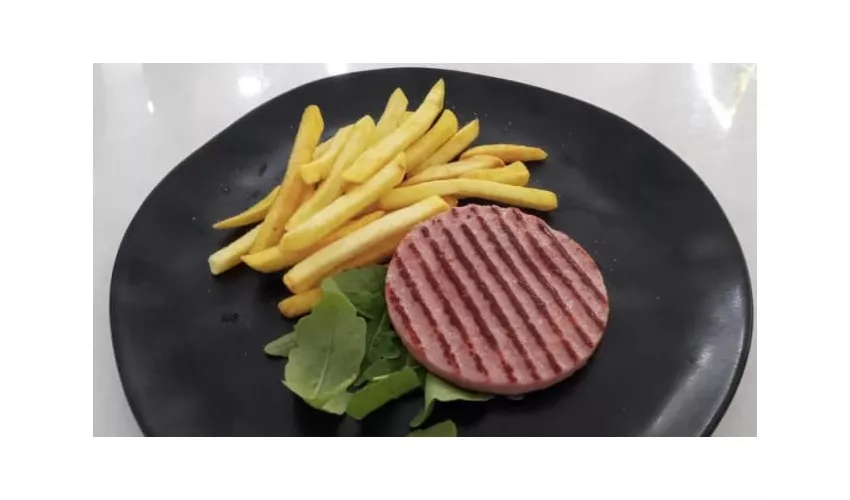 Ristorante Syncronia