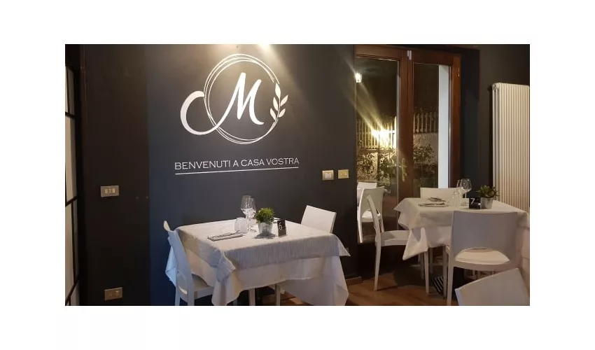 Locanda Mandelli