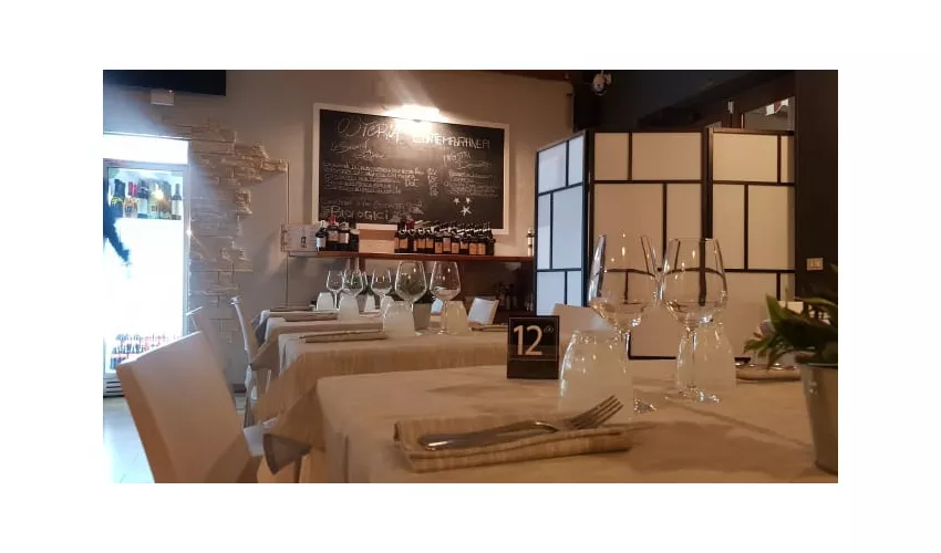 Locanda Mandelli