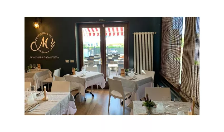 Locanda Mandelli