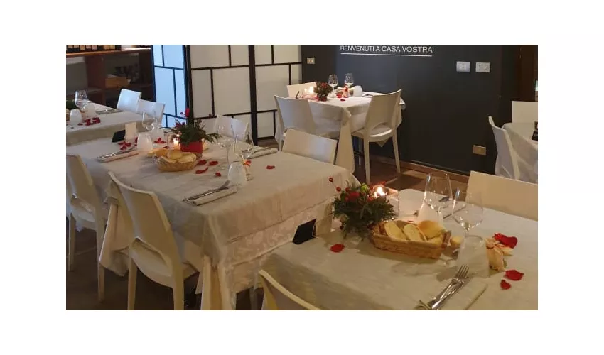 Locanda Mandelli