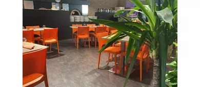 Enjoy Center