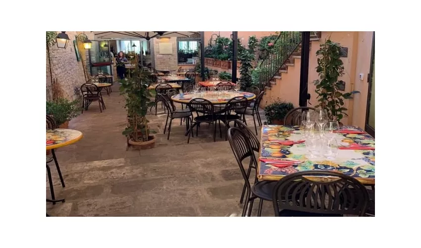 Enoteca Mazzini