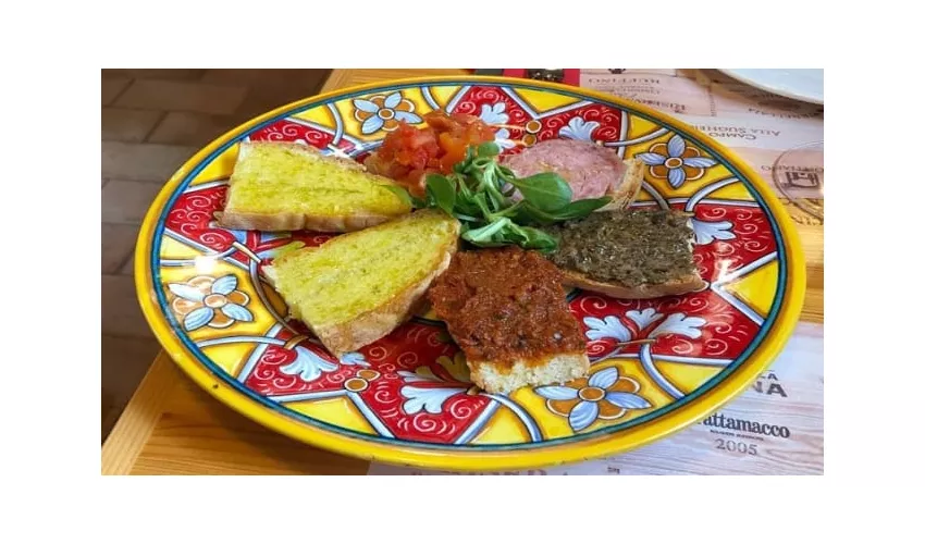 Enoteca Mazzini