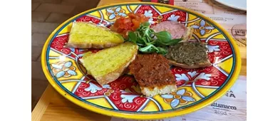 Enoteca Mazzini