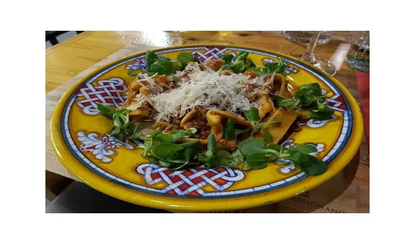 Enoteca Mazzini