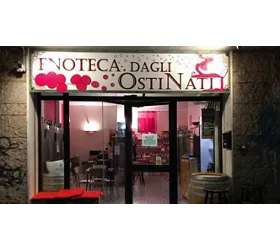 Enoteca dagli Ostinati