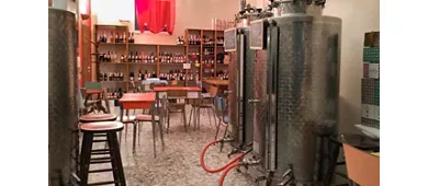 Enoteca dagli Ostinati