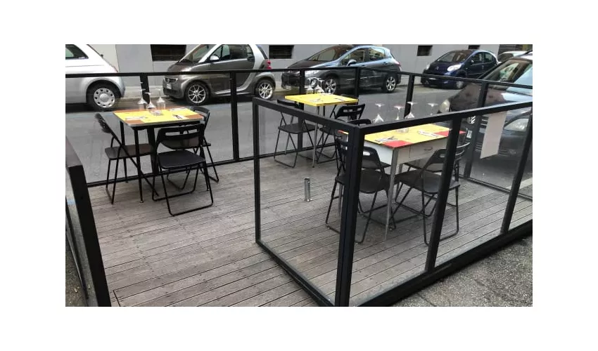 Enoteca dagli Ostinati