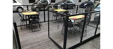 Enoteca dagli Ostinati