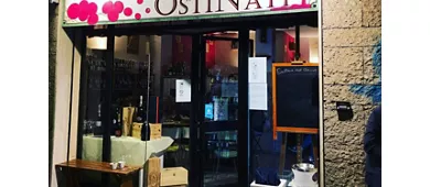 Enoteca dagli Ostinati