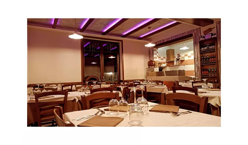 Osteria da Daniele