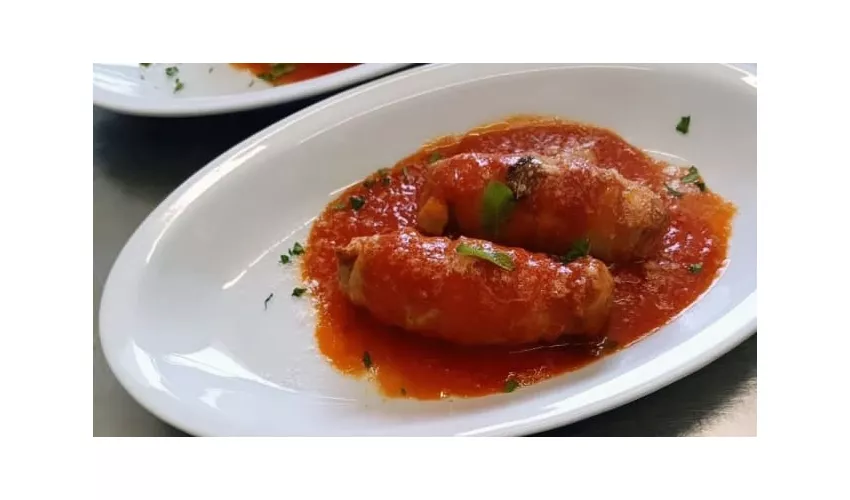 Osteria da Daniele