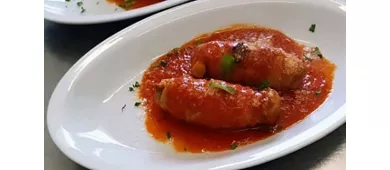 Osteria da Daniele