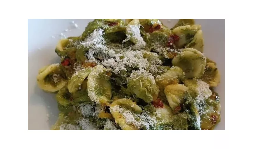 Osteria da Daniele