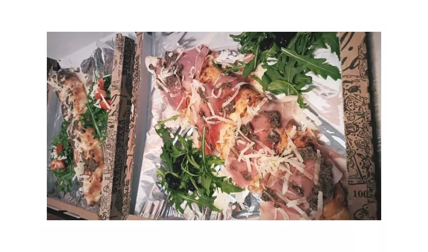 Osteria da Daniele