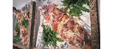 Osteria da Daniele