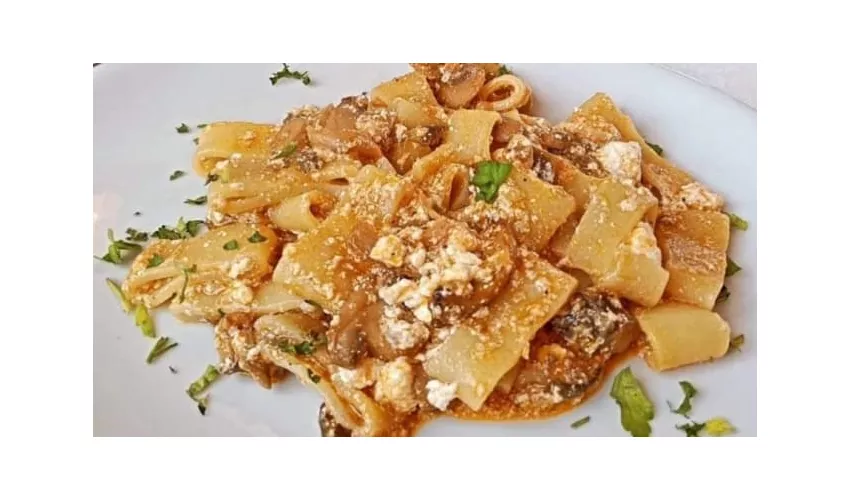Osteria da Daniele