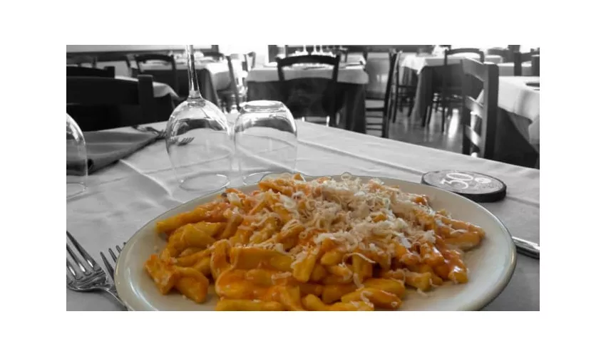 Osteria da Daniele