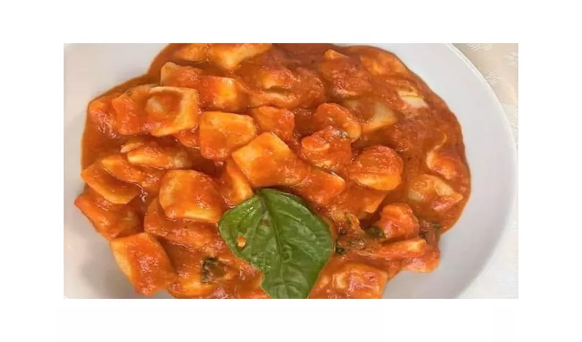 Osteria da Daniele