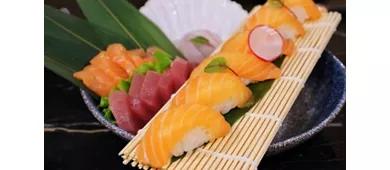 My Sushi Restaurant