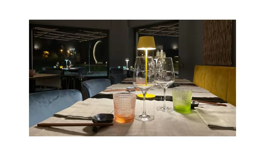 Ren Restaurant