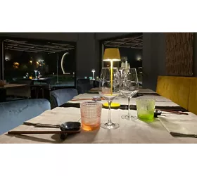 Ren Restaurant