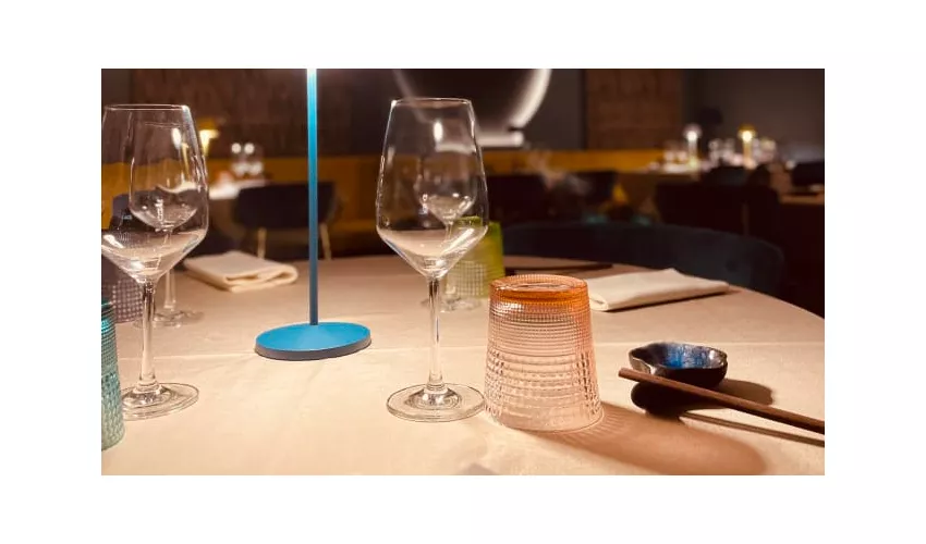 Ren Restaurant