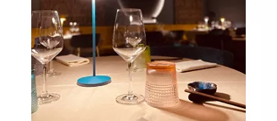 Ren Restaurant