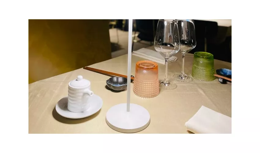 Ren Restaurant