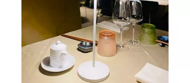 Ren Restaurant