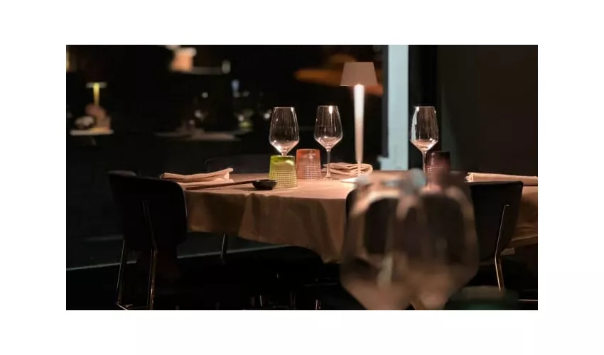 Ren Restaurant