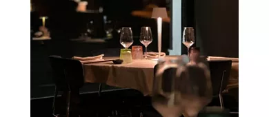 Ren Restaurant