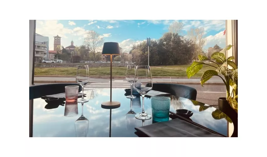 Ren Restaurant