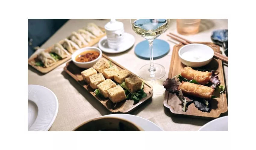 Ren Restaurant