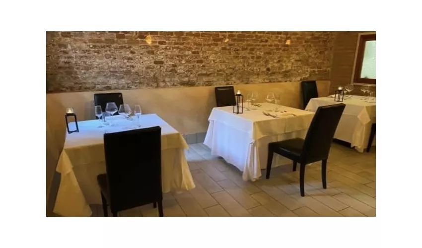 Ghebo Ristorante