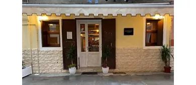 Ghebo Ristorante