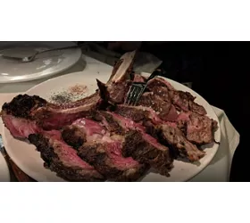 Tomahawk Braceria-Pizzeria L'Aquila