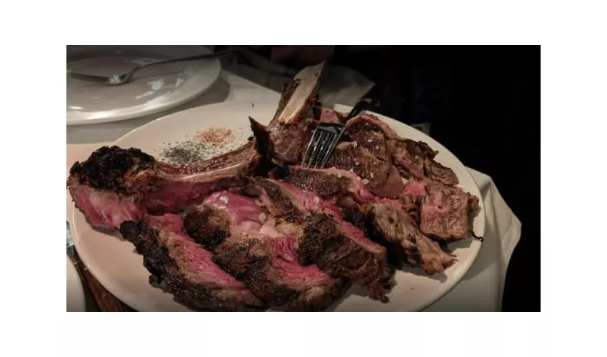 Tomahawk Braceria-Pizzeria L'Aquila