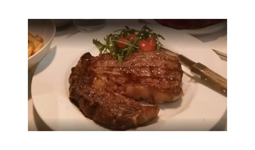 Tomahawk Braceria-Pizzeria L'Aquila