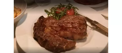 Tomahawk Braceria-Pizzeria L'Aquila