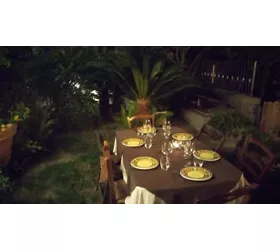 La Sosta di Bacco Ischia