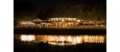 Ristorante Lunapark Enogastronomico La Giostra