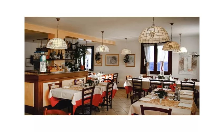 Trattoria Mirasole