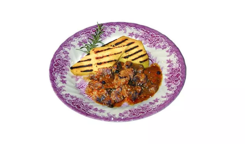 Trattoria Mirasole
