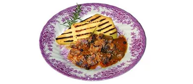 Trattoria Mirasole